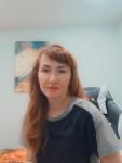 Marina Vershkova