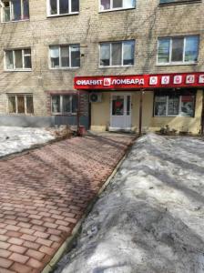 Фотография Фианит 3