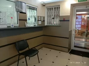 Фотография Монетный двор, ломбард 5