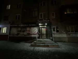 Фотография Золото+ 2