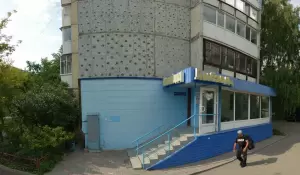 Фотография Золотая черепаха 5