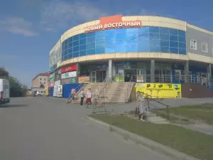 Фотография Техноgold 2