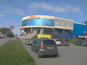 Фотография Техноgold 5