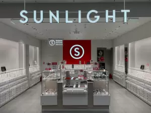 Фотография Sunlight 4