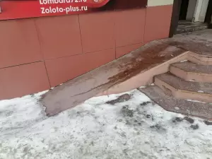 Фотография Монетный Двор 3