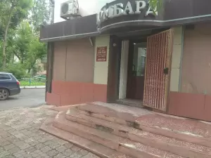 Фотография Монетный Двор 4