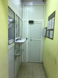 Фотография Монетный Двор 3