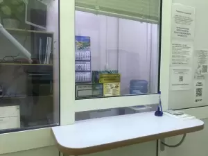 Фотография Монетный Двор 5