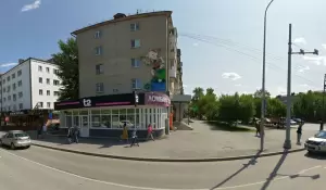 Фотография Монетный Двор 1