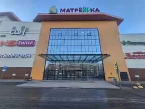 Фотография Монетный Двор 3