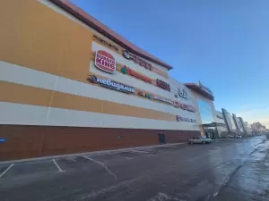 Фотография Монетный Двор 5