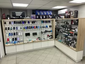 Фотография Победа 4