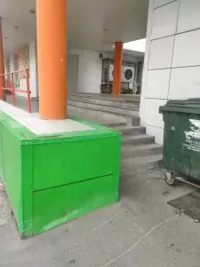 Фотография Комиссионный магазин Деньги сразу 2
