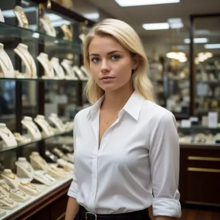 Ювелирная Сеть Злата